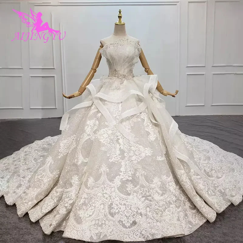 AIJINGYU Party Dress New Gowns Turkey Balls Simple Bride Islamic Buy Gown For Wedding Indian Long Dresses
AIJINGYU Party Dress New Gowns Turkey Balls Simple Bride Islamic Buy Gown For Wedding Indian Long Dresses
