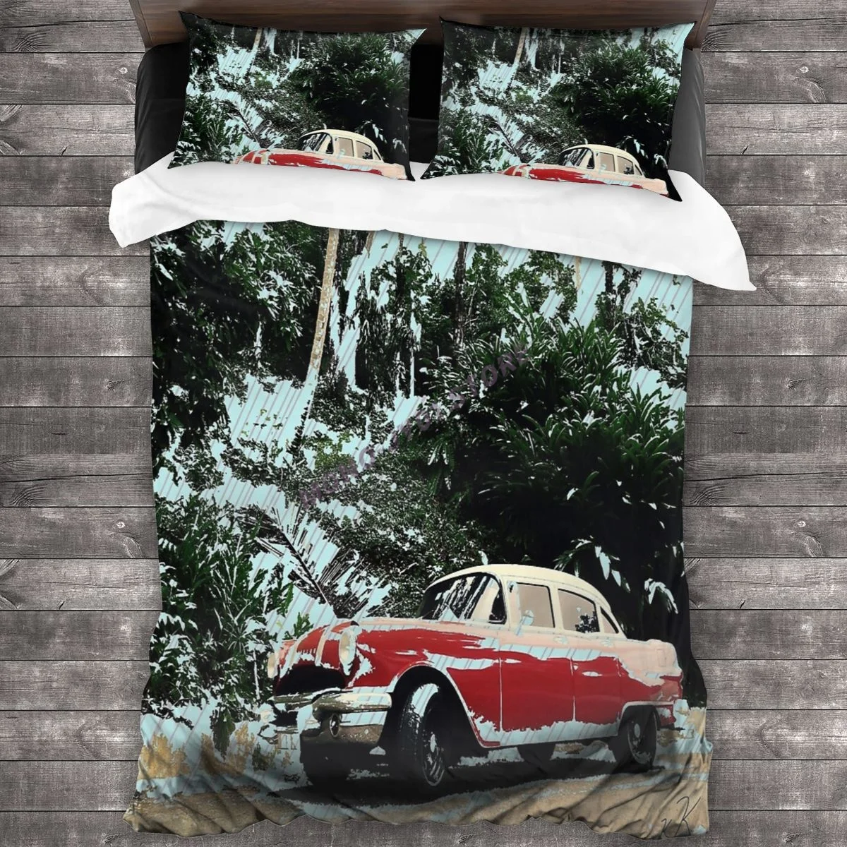 Adventures In Cuba Bedding Set Duvet Cover Pillowcases Comforter Bedding Sets Bedclothes
Adventures In Cuba Bedding Set Duvet Cover Pillowcases Comforter Bedding Sets Bedclothes