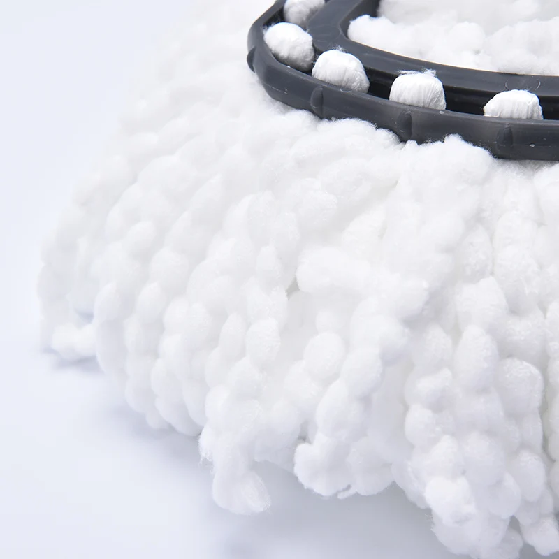 1 / 3 / 5Pcs Microfiber Rotary Mop Schoon Filling Replacement Head Mop Household Cleaning Tool Mop Accessories
1 / 3 / 5Pcs Microfiber Rotary Mop Schoon Filling Replacement Head Mop Household Cleaning Tool Mop Accessories