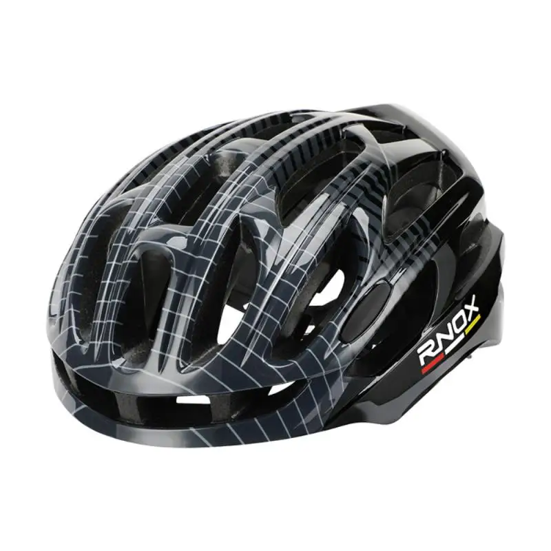 Rnox Bicycle Helmet Professional MTB Mountain Road Bike Ultralight All-terrain Bicycle Helmet Ventilated Riding Cycling Helmet
Rnox Bicycle Helmet Professional MTB Mountain Road Bike Ultralight All-terrain Bicycle Helmet Ventilated Riding Cycling Helmet