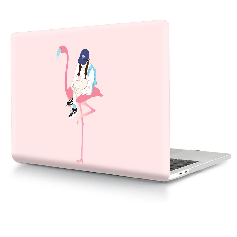 Case for Macbook Air 11 13 Pro 12 13 15 16 Inch, New Pattern Shell Protective Laptop Cover for Mac Air Pro 11.6 13.3 15.4 16 07
Case for Macbook Air 11 13 Pro 12 13 15 16 Inch, New Pattern Shell Protective Laptop Cover for Mac Air Pro 11.6 13.3 15.4 16 07