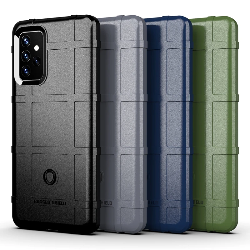 Best Protection Fashion Solid Case for Samsung Galaxy A52 A72 A12 A32 A42 5G S21 Ultra S20 FE A21S A51 A71 Phone Bag
Best Protection Fashion Solid Case for Samsung Galaxy A52 A72 A12 A32 A42 5G S21 Ultra S20 FE A21S A51 A71 Phone Bag