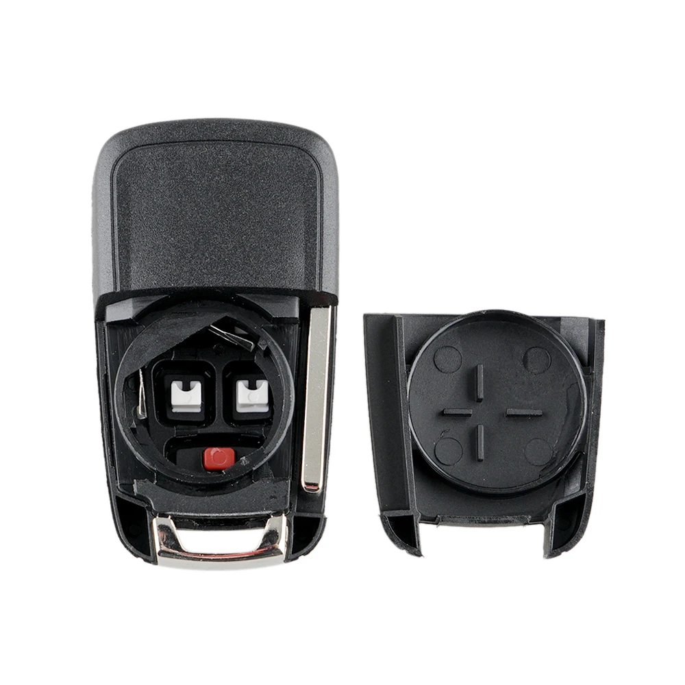 5 Buttons Car Key Fob Case Shell Flip Folding Remote Cover Fit for Chevrolet Opel Vauxhall Astra Insignia Vectra Corsa Zafira
5 Buttons Car Key Fob Case Shell Flip Folding Remote Cover Fit for Chevrolet Opel Vauxhall Astra Insignia Vectra Corsa Zafira