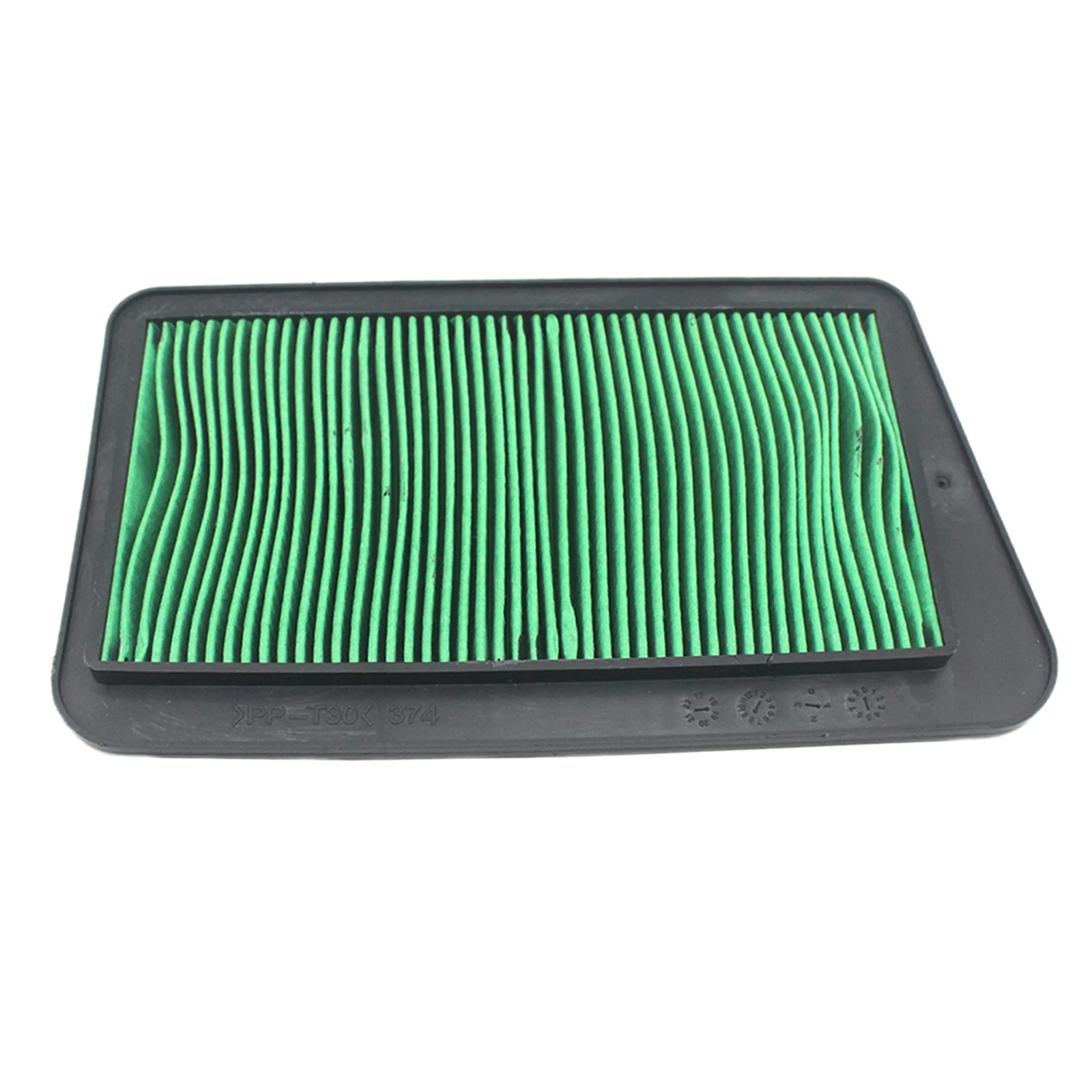 Motorcycle Engine Air Filter for Suzuki AN400 ABS 399 2017-2019 1378019K00 Parts Acc 
Motorcycle Engine Air Filter for Suzuki AN400 ABS 399 2017-2019 1378019K00 Parts Acc
