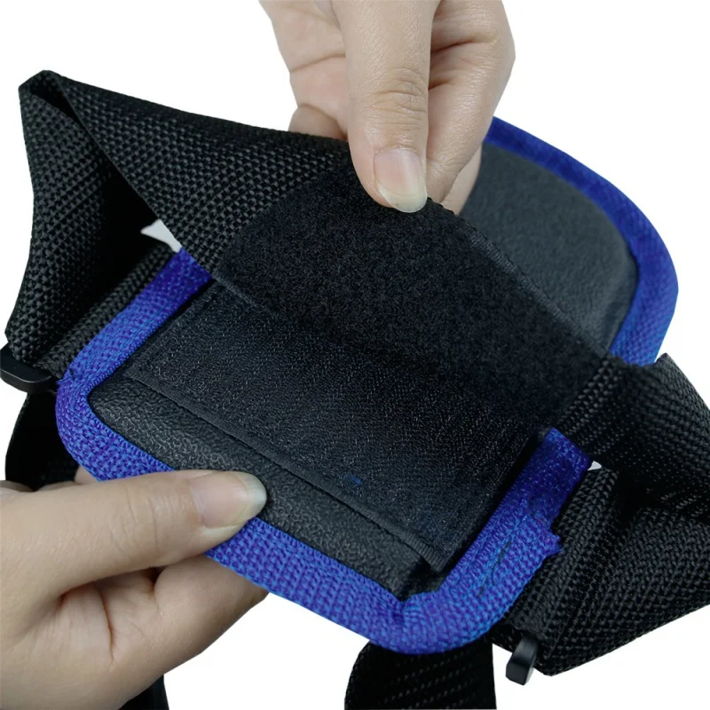 Outdoor Adjustable Fishing Rod Support Belt Fishing Sea Rod Bracket Fishing Belly Top Belt
Outdoor Adjustable Fishing Rod Support Belt Fishing Sea Rod Bracket Fishing Belly Top Belt