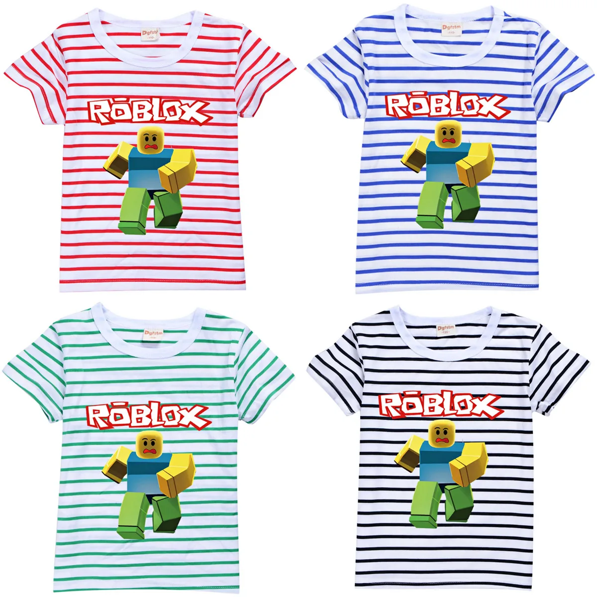 Robloxing Kids Boys Girls T-Shirt Cartoon Costume Children Clothing Kids Clothes Summer Tops 2021 Tshirt Short Casual 2021
Robloxing Kids Boys Girls T-Shirt Cartoon Costume Children Clothing Kids Clothes Summer Tops 2021 Tshirt Short Casual 2021