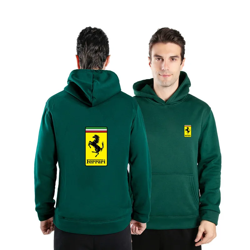 Front and back logo printed sweater 2021 spring and autumn Plush hooded thin sport and leisure Pullover for men and women
Front and back logo printed sweater 2021 spring and autumn Plush hooded thin sport and leisure Pullover for men and women