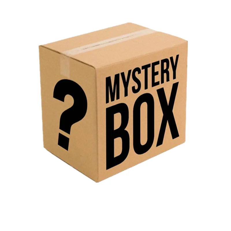 You Will Get Two Additional Stickers,If You Purchase A T-shirt And Spend An Additional 0.1 To Purchase A Mystery Box.
You Will Get Two Additional Stickers,If You Purchase A T-shirt And Spend An Additional 0.1 To Purchase A Mystery Box.