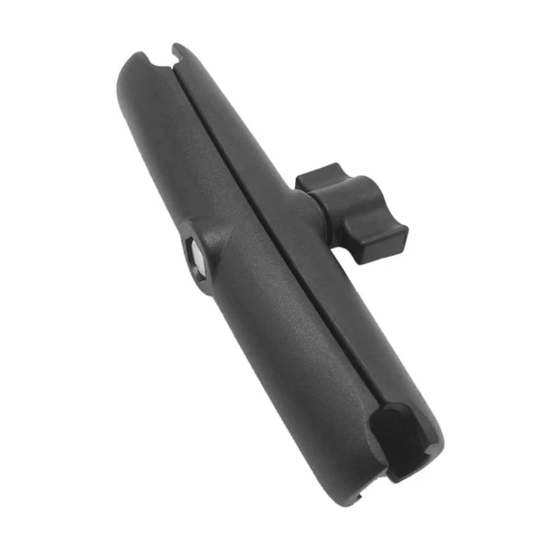 15CM Length Double Socket Arm for RAM with 1Inch Ball Base Mount Motorcycle Camera Extension Arm
15CM Length Double Socket Arm for RAM with 1Inch Ball Base Mount Motorcycle Camera Extension Arm