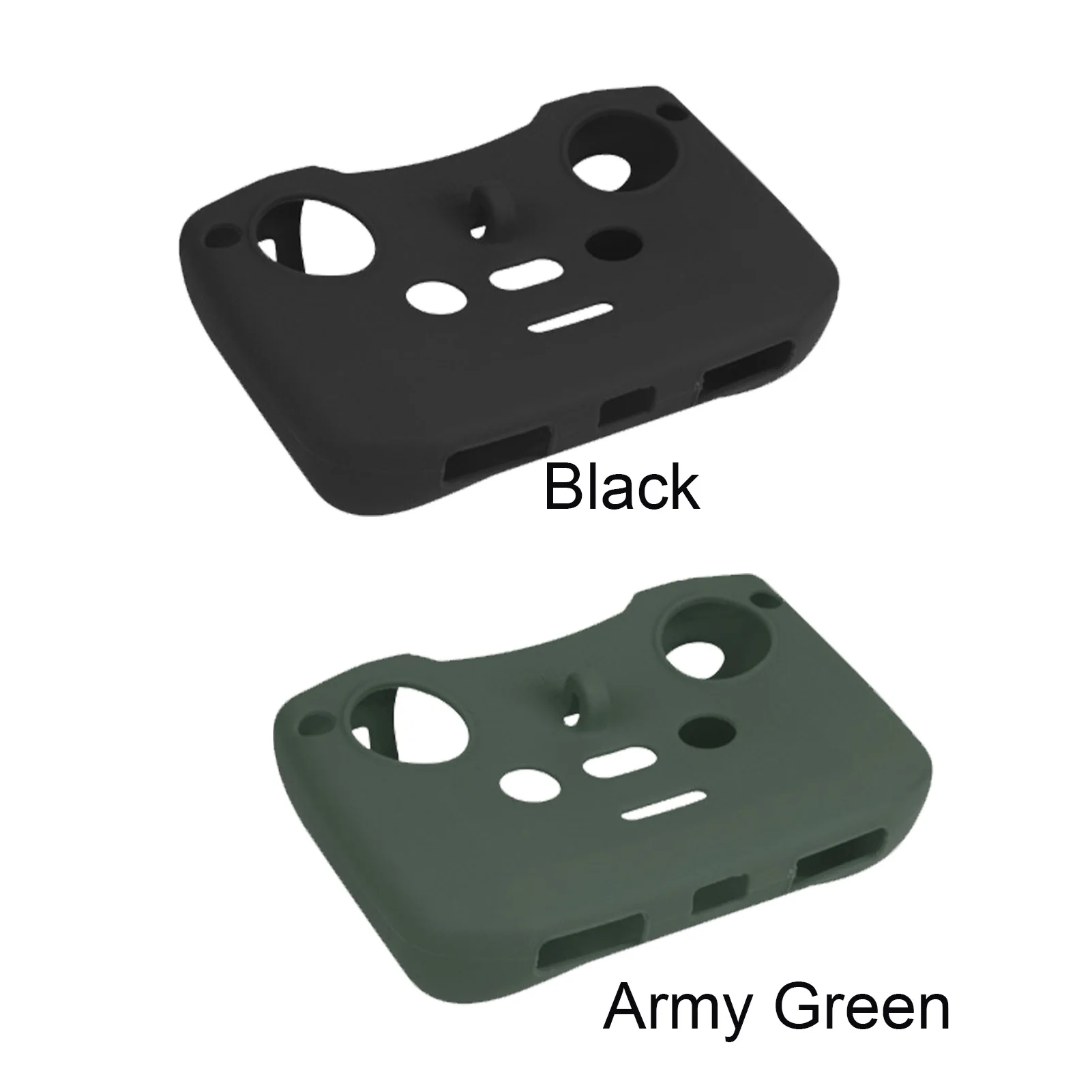 Remote Controller Case Soft Silicone Protective Cover Dust-proof Skin Guard with Lanyard Fit For DJI Mavic Air 2S Accessories
Remote Controller Case Soft Silicone Protective Cover Dust-proof Skin Guard with Lanyard Fit For DJI Mavic Air 2S Accessories