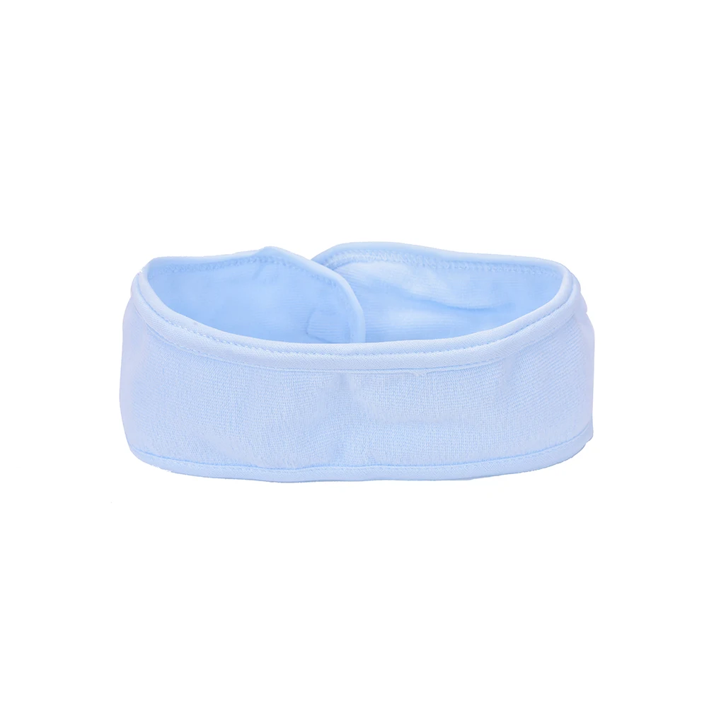 2017 New Pink Spa Bath Shower Make Up Wash Face Cosmetic Headband Hair Band Accessories Sale
2017 New Pink Spa Bath Shower Make Up Wash Face Cosmetic Headband Hair Band Accessories Sale