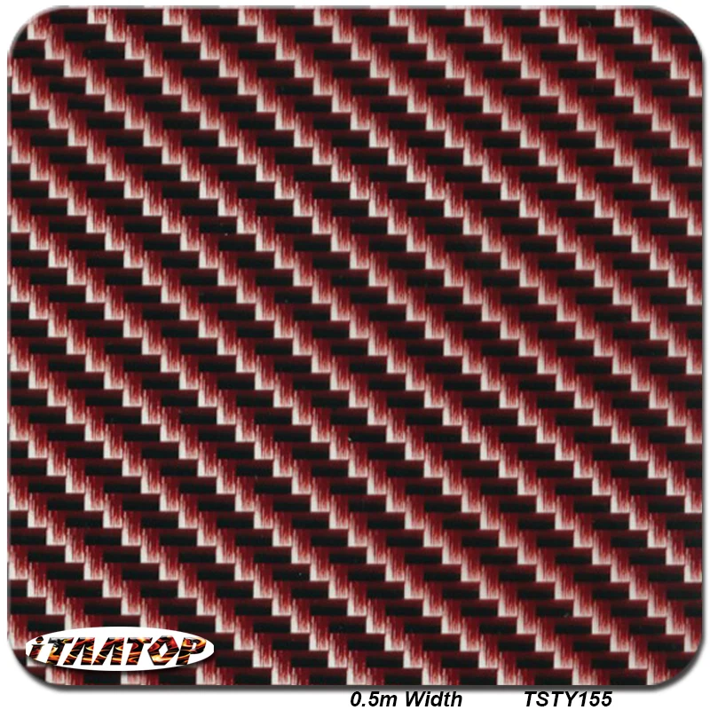 iTAATOP TSTY155 0.5M x2/10/20m Popular Carbon Designs Pattern Hydro Dipping Hydrographics Film Water Transfer Printing Films
iTAATOP TSTY155 0.5M x2/10/20m Popular Carbon Designs Pattern Hydro Dipping Hydrographics Film Water Transfer Printing Films