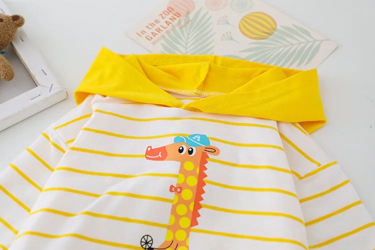 Kids Boy Clothes Baby Suit Hooded stripe Top + Pants Sport Children Kids Outwear Baby Gifts for Newborn Boys Green
Kids Boy Clothes Baby Suit Hooded stripe Top + Pants Sport Children Kids Outwear Baby Gifts for Newborn Boys Green