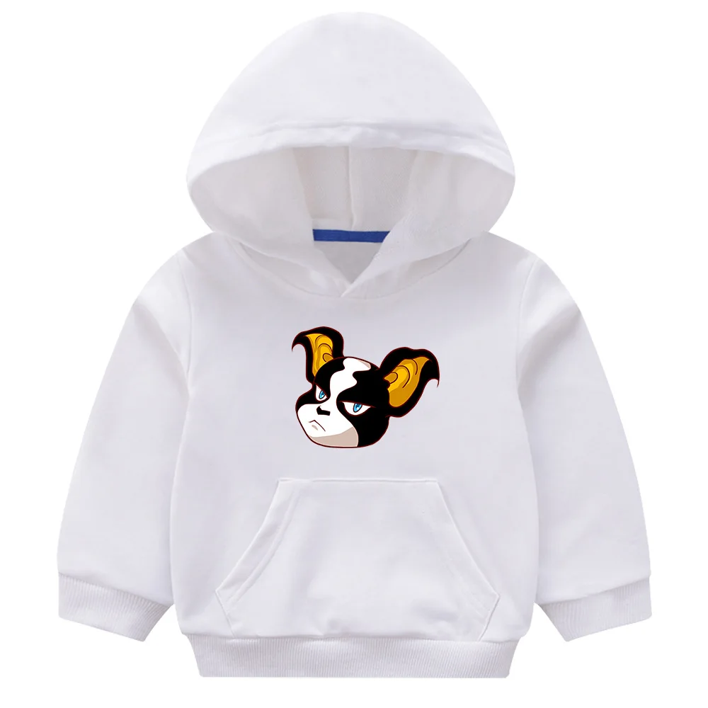 Anime Jojo Bizarre Adventure Children Sweatshirt Boy Girls Autumn Streetwear Hoodies Pullovers 2021 Fashion Harajuku Hoodie
Anime Jojo Bizarre Adventure Children Sweatshirt Boy Girls Autumn Streetwear Hoodies Pullovers 2021 Fashion Harajuku Hoodie
