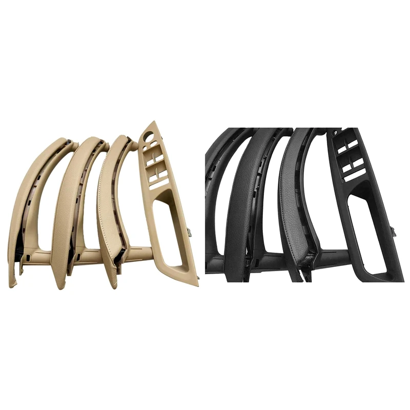 Right Driver Interior Door Armrest Cover PU Leather Window Switch Panel Full Set For-BMW X5 X6 E70 E71 2007-2013
Right Driver Interior Door Armrest Cover PU Leather Window Switch Panel Full Set For-BMW X5 X6 E70 E71 2007-2013