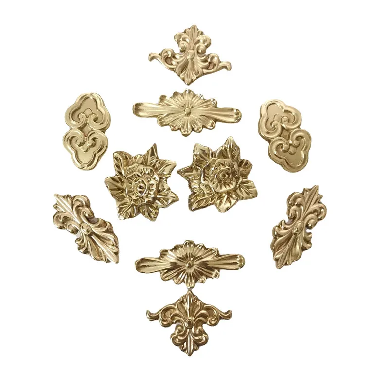 1PC Brass drawer cabinet knobs and pulls door wardrobe cupboard shoe furniture handle
1PC Brass drawer cabinet knobs and pulls door wardrobe cupboard shoe furniture handle