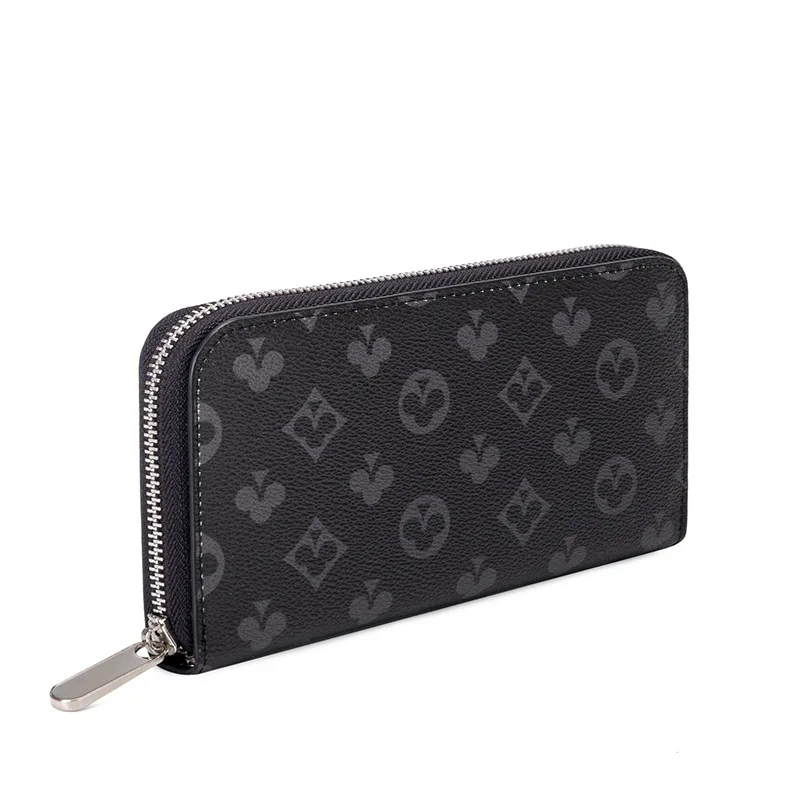 2020 new print women's and men's long purse purse purse purse purse purse purse fashion mobile phone bag women's zipper purse
2020 new print women's and men's long purse purse purse purse purse purse purse fashion mobile phone bag women's zipper purse