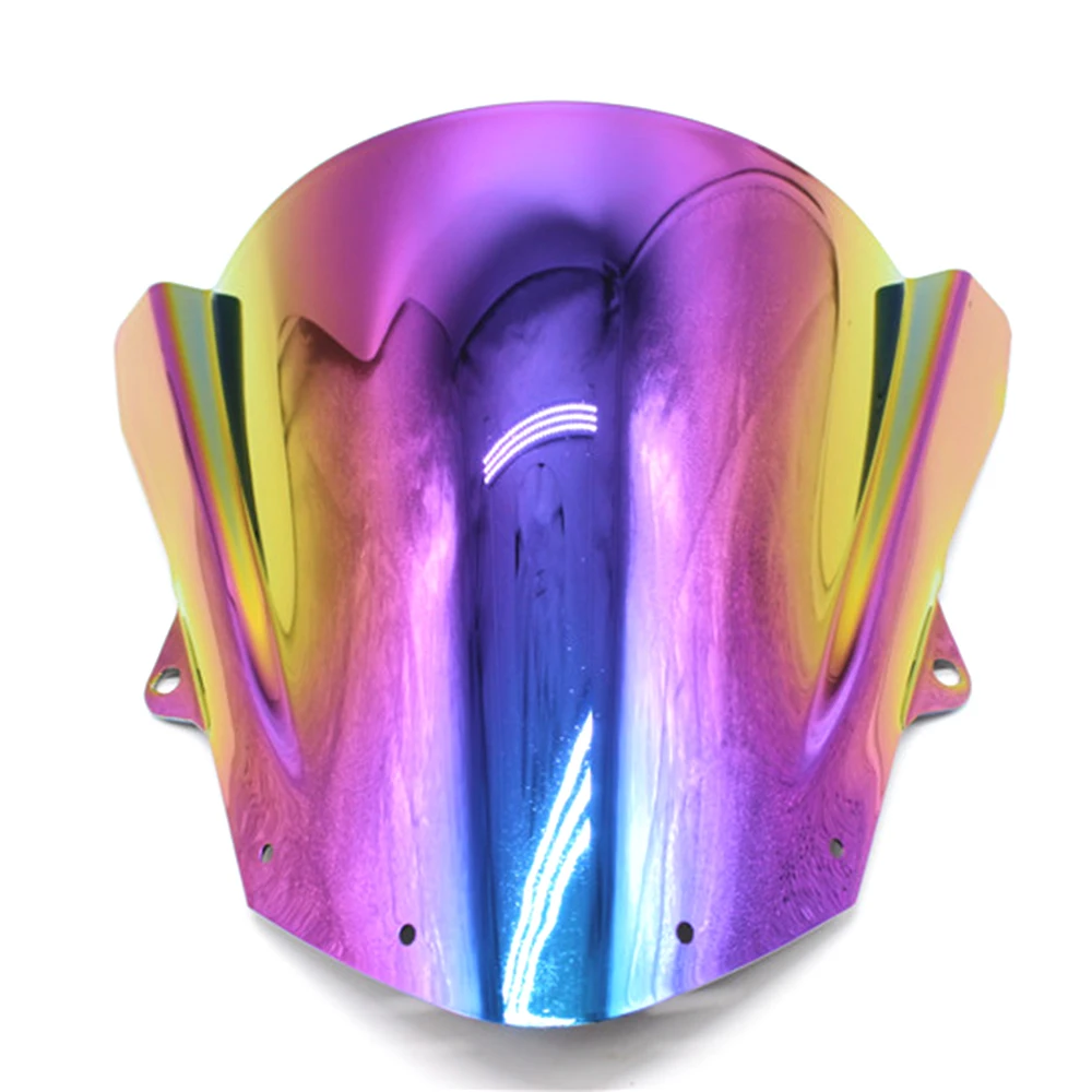 YY-WS-KA006CMC High Quality Motorcycle Windscreen Windshield Plating For Kawasaki ZX-6R 636 2009 2010/ZX-10R 2008 2009 2010
YY-WS-KA006CMC High Quality Motorcycle Windscreen Windshield Plating For Kawasaki ZX-6R 636 2009 2010/ZX-10R 2008 2009 2010