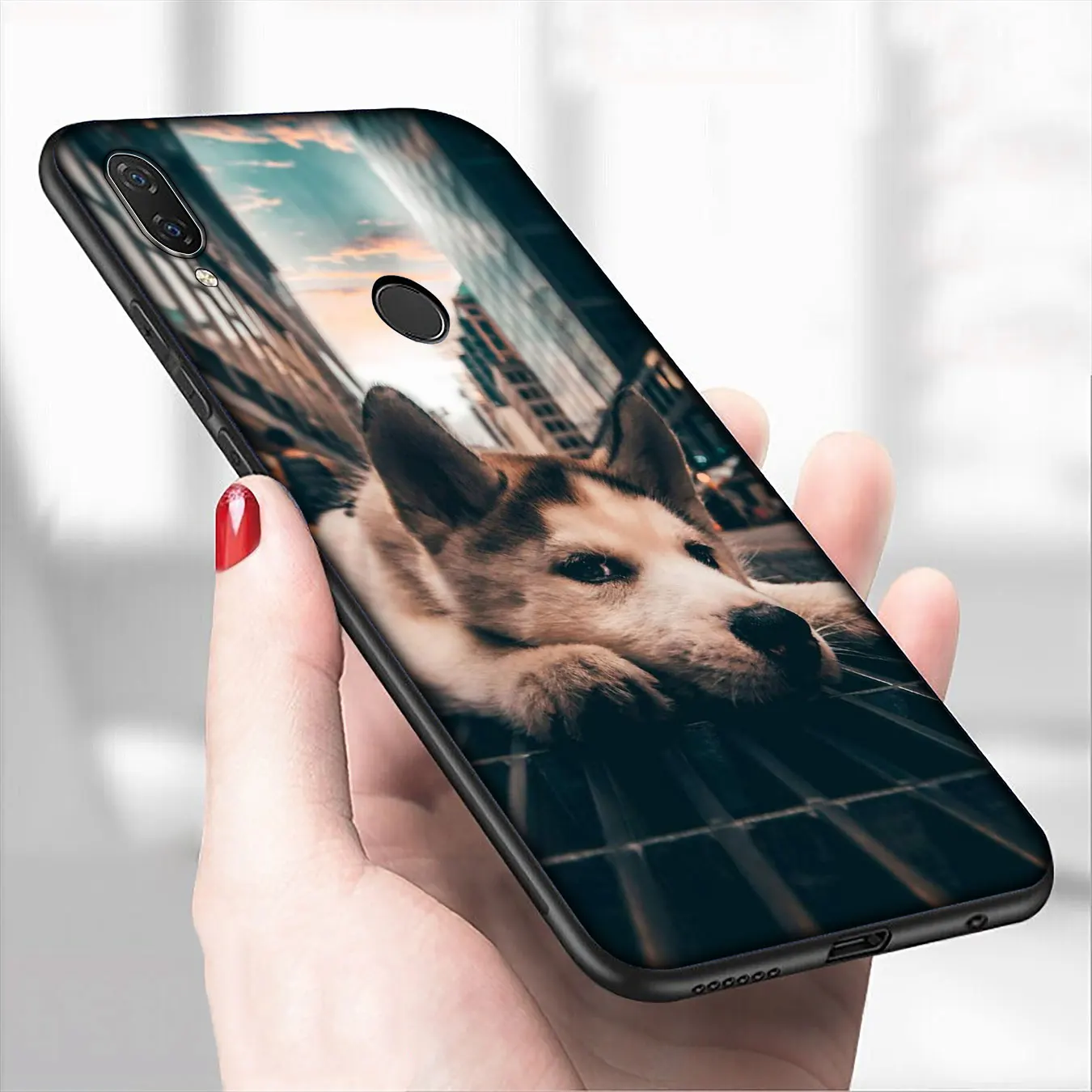 Мягкий силиконовый чехол для Xiaomi Redmi Note 8 8T 8A 7 7A 6 6A 5 5A GO S2 K30 K20 Pro | Мобильные