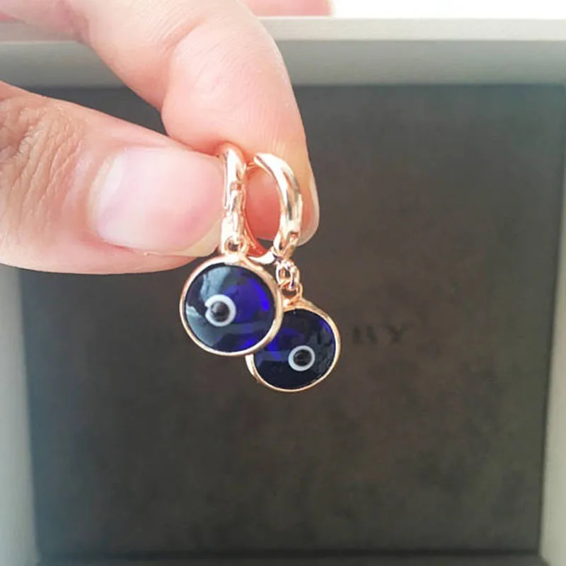 Серьги Кольца из стекла Злой Глаз бусина бирюзы от сглаза
Серьги Кольца из стекла Злой Глаз бусина бирюзы от сглаза