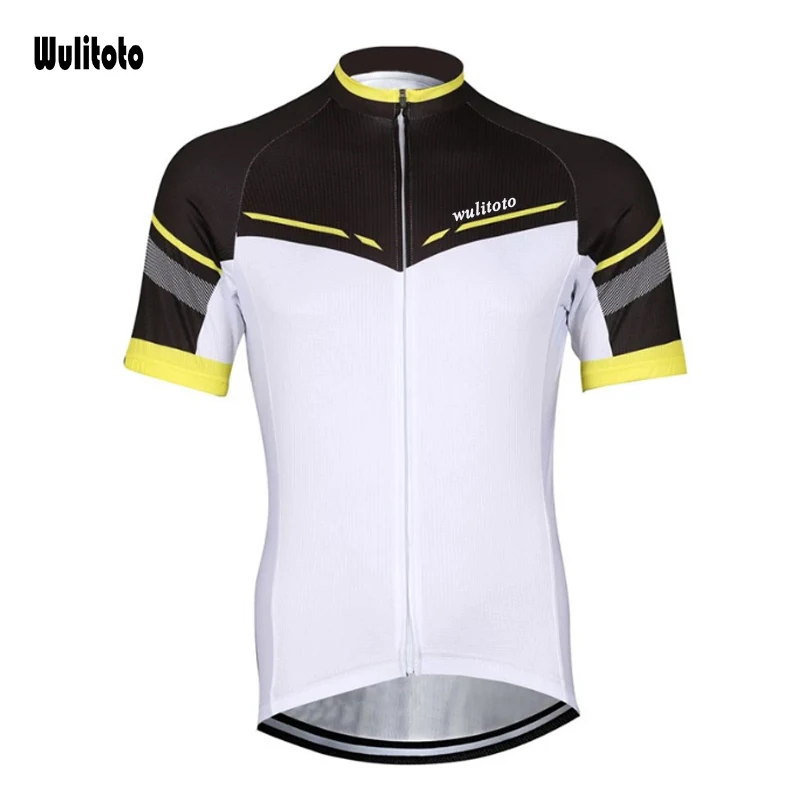 2021 WULITOTO summer team Cycling Jersey Short Sleeve Mountain Bicycle Top Shirt Cycling Jersey For Men
2021 WULITOTO summer team Cycling Jersey Short Sleeve Mountain Bicycle Top Shirt Cycling Jersey For Men