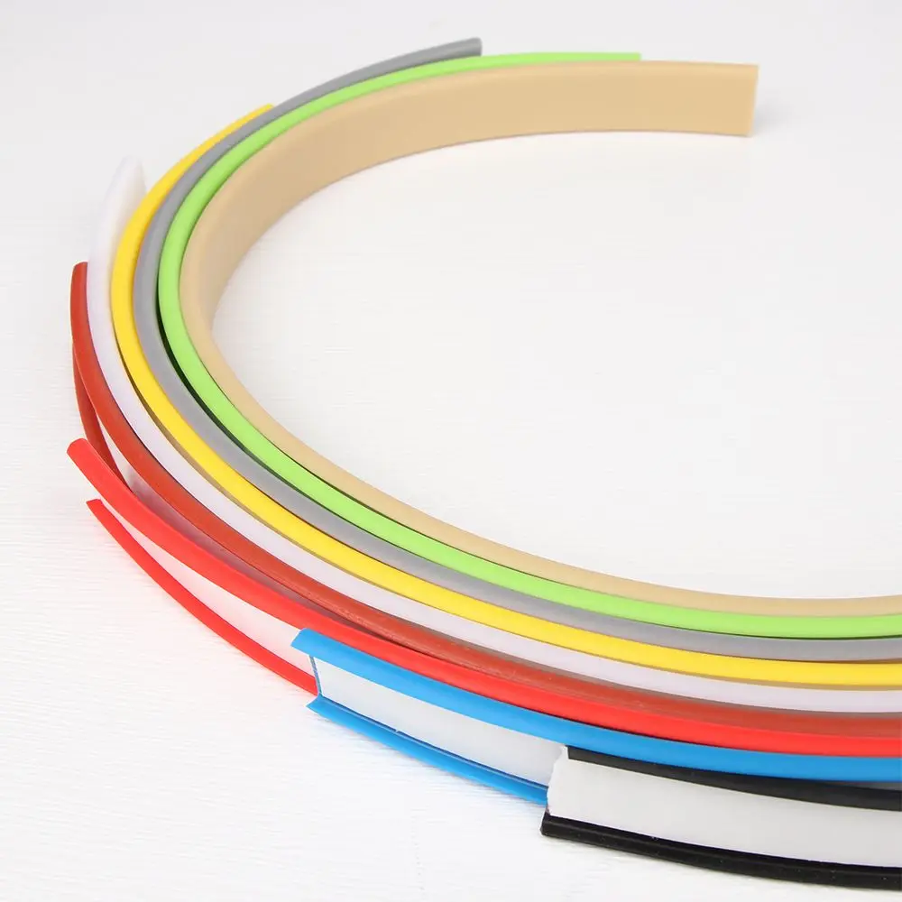 Adhesive Edge Banding Tape Seal Strip U Type Cabinet Table Edge Corner Protector Furniture Veneer Sheets Edge Guard Strip Decor
Adhesive Edge Banding Tape Seal Strip U Type Cabinet Table Edge Corner Protector Furniture Veneer Sheets Edge Guard Strip Decor