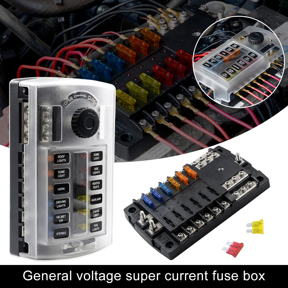 Car Blade Fuses Mini Blade Fuses Assortment Kit Automotive Fuses Kit for Automotive Car Marine Boat Fuse Replacement
Car Blade Fuses Mini Blade Fuses Assortment Kit Automotive Fuses Kit for Automotive Car Marine Boat Fuse Replacement