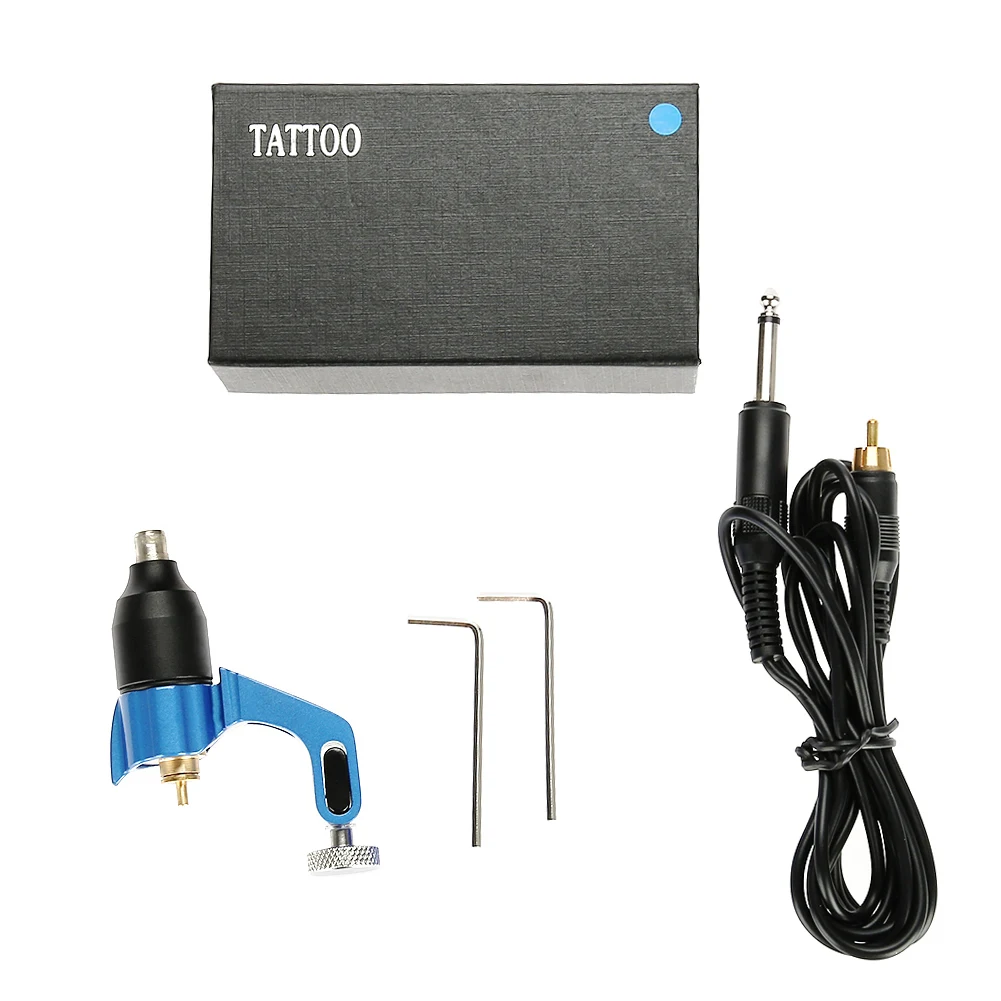 Professional Rotary Tattoo Machine Dragonfly Mini Motor Rotary Liner Shader Tattoo Gun Kits Artists Beginner Tattoo Supplies
Professional Rotary Tattoo Machine Dragonfly Mini Motor Rotary Liner Shader Tattoo Gun Kits Artists Beginner Tattoo Supplies