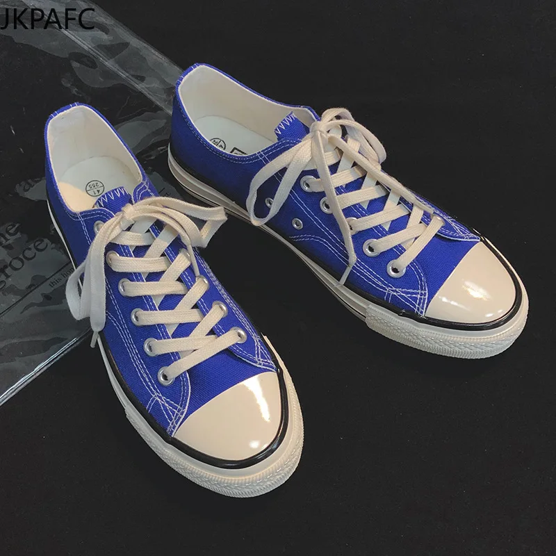 Men's/women's fashion 2020 vulcanized shoes women's sneakers new rainbow retro canvas shoes flat fashionable comfortable shoes
Men's/women's fashion 2020 vulcanized shoes women's sneakers new rainbow retro canvas shoes flat fashionable comfortable shoes