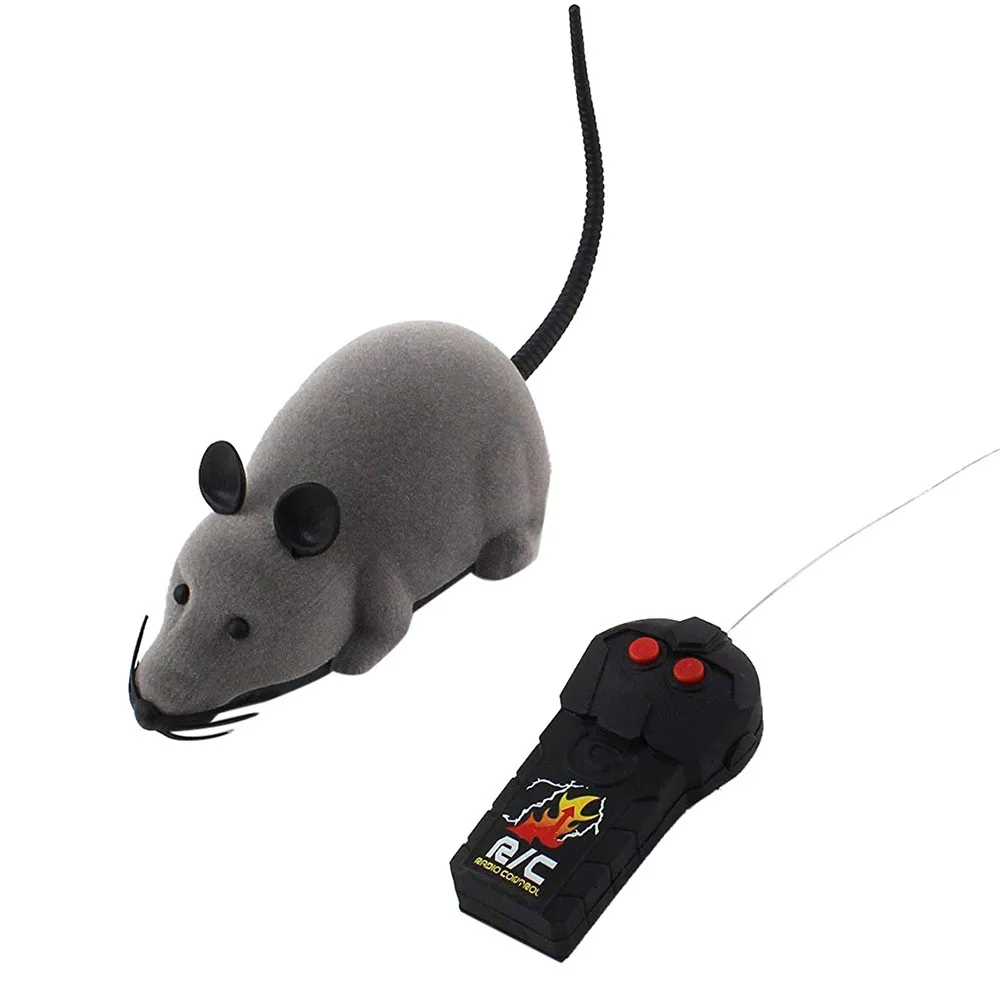 Образование для детей Веселые Обучающие игрушки RC Забавные беспроводные