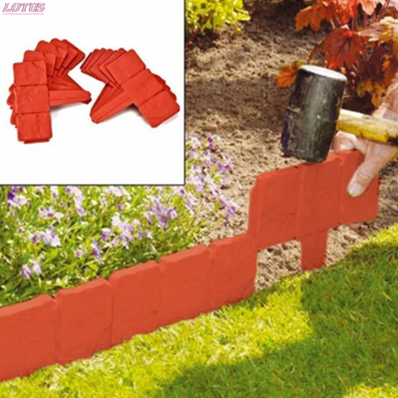 10 шт., серая садовая ограда с эффектом потертости
10 шт., серая садовая ограда с эффектом потертости