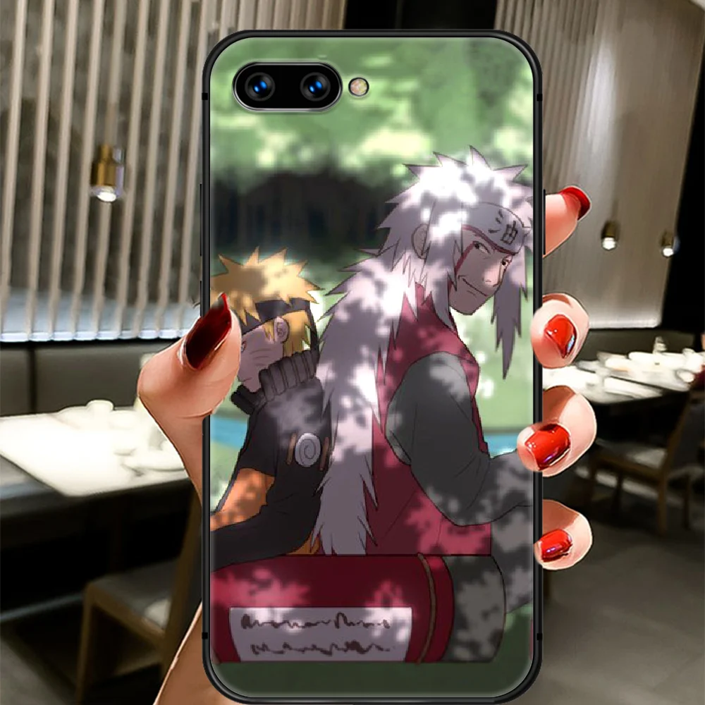 Naruto Jiraiya Anime Phone Case Cover Hull For HUAWEI Honor 8 8c 8a 8x 9 9a 9x V10 MATE 10 20 I Lite Pro black Hoesjes 3D Cell
Naruto Jiraiya Anime Phone Case Cover Hull For HUAWEI Honor 8 8c 8a 8x 9 9a 9x V10 MATE 10 20 I Lite Pro black Hoesjes 3D Cell
