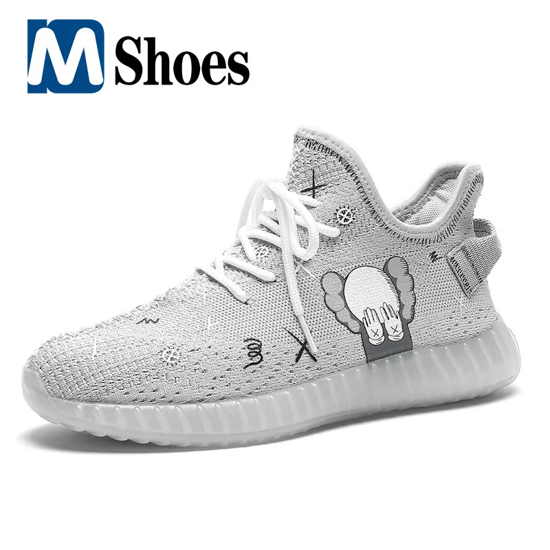 Men's Shoes Summer Breathable Mesh Mens Shoes Outdoor Casual Sneakers Male Walking Shoes Running Shoes Zapatos De Hombre 39-44
Men's Shoes Summer Breathable Mesh Mens Shoes Outdoor Casual Sneakers Male Walking Shoes Running Shoes Zapatos De Hombre 39-44