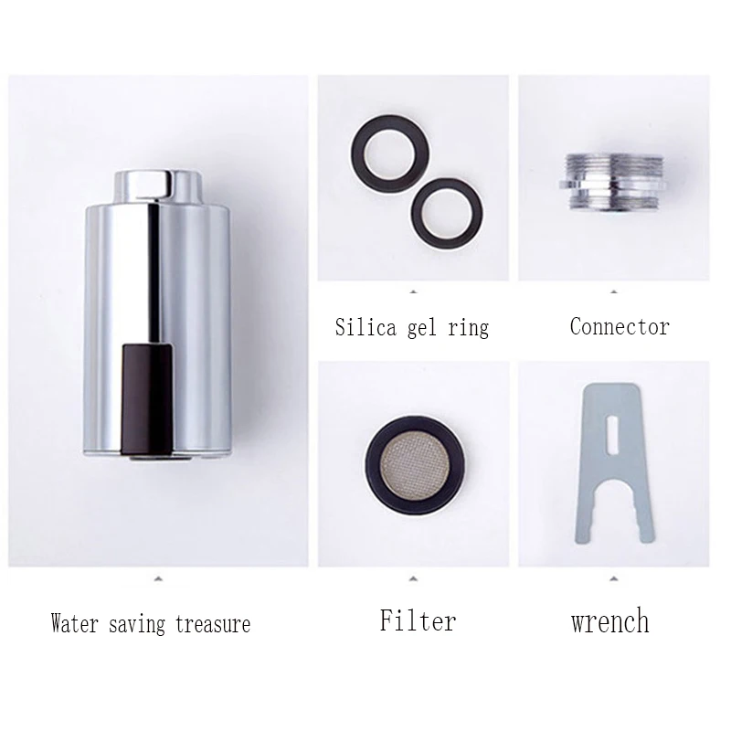 Smart Touch Bathroom Kitchen Faucet Sensor Water-saving Sprayer Tap Automatic Intelligent Infrared Sensor Sink Mixer Taps
Smart Touch Bathroom Kitchen Faucet Sensor Water-saving Sprayer Tap Automatic Intelligent Infrared Sensor Sink Mixer Taps