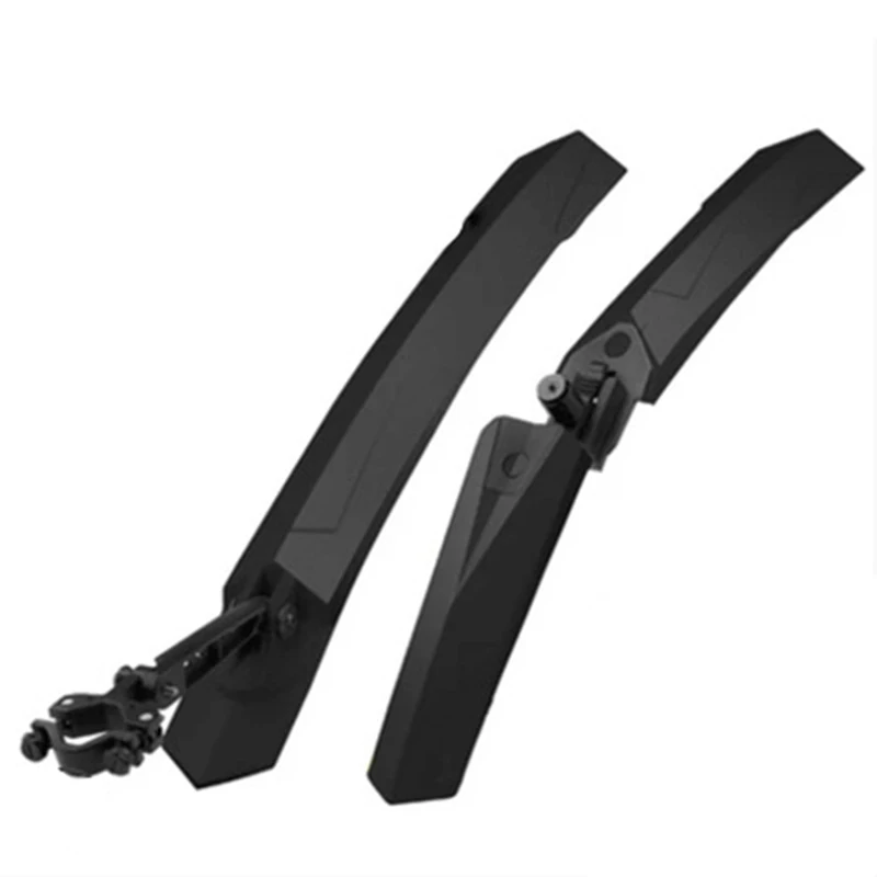 1Pair Mountain Bicycle Fender Quick Release Front Rear Cycling Fender Wings Mud Guard Bike Accessories Bike Fender
1Pair Mountain Bicycle Fender Quick Release Front Rear Cycling Fender Wings Mud Guard Bike Accessories Bike Fender