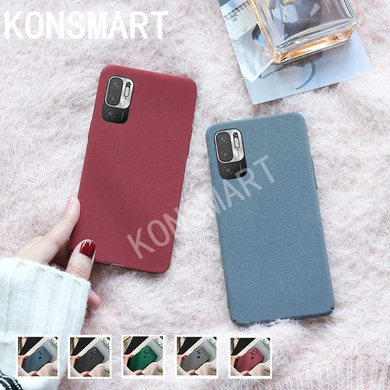 KONSMART For Xiaomi Redmi Note 10 5G 2021 Case Redmi Note10 5g Hot Skin Feel Silicone Cover Coque Soft Matte Bumper Phone Cases
KONSMART For Xiaomi Redmi Note 10 5G 2021 Case Redmi Note10 5g Hot Skin Feel Silicone Cover Coque Soft Matte Bumper Phone Cases