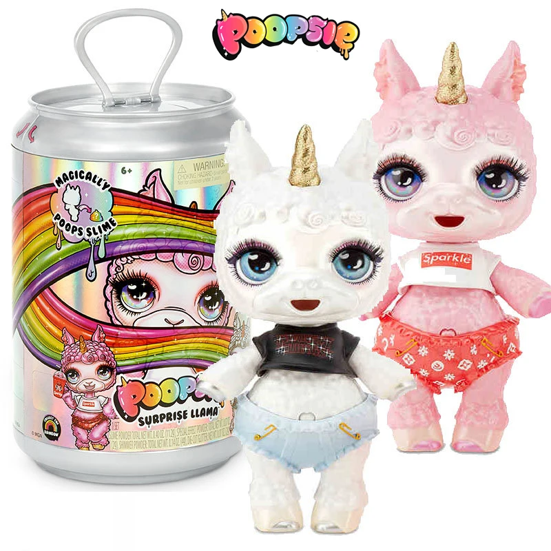 Poopsie Llama Slime Rainbow Bright Star Or Oopsie Starlight Toy For Children Girls Birthday Gifts Sale Poopsie Surprise Llama
Poopsie Llama Slime Rainbow Bright Star Or Oopsie Starlight Toy For Children Girls Birthday Gifts Sale Poopsie Surprise Llama