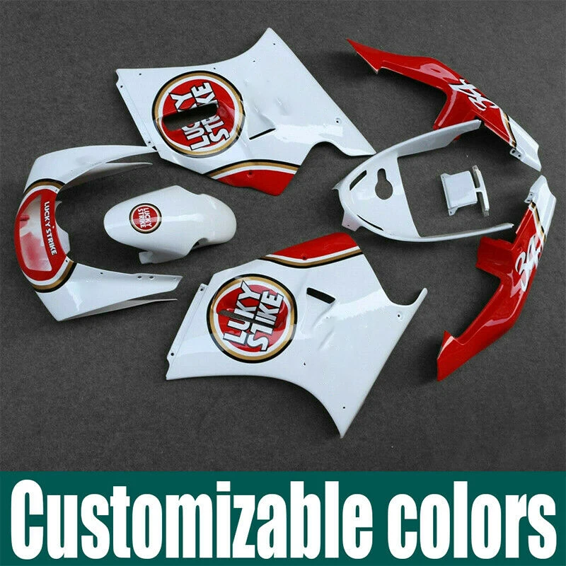 Кузов мотоцикла подходит для Suzuki RGV250 VJ22 1991 - 1994 комплект обтекателей 1992 1993 RGV 250 VJ 22 91 92 93 94
Кузов мотоцикла подходит для Suzuki RGV250 VJ22 1991 - 1994 комплект обтекателей 1992 1993 RGV 250 VJ 22 91 92 93 94