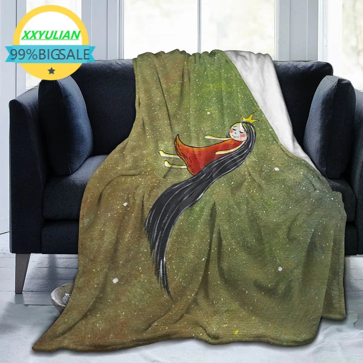 Ultra Soft Sofa Blanket Cover Blanket Cartoon Cartoon Bedding Flannel plied Sofa Bedroom Decor for Children and Adults 278476538
Ultra Soft Sofa Blanket Cover Blanket Cartoon Cartoon Bedding Flannel plied Sofa Bedroom Decor for Children and Adults 278476538