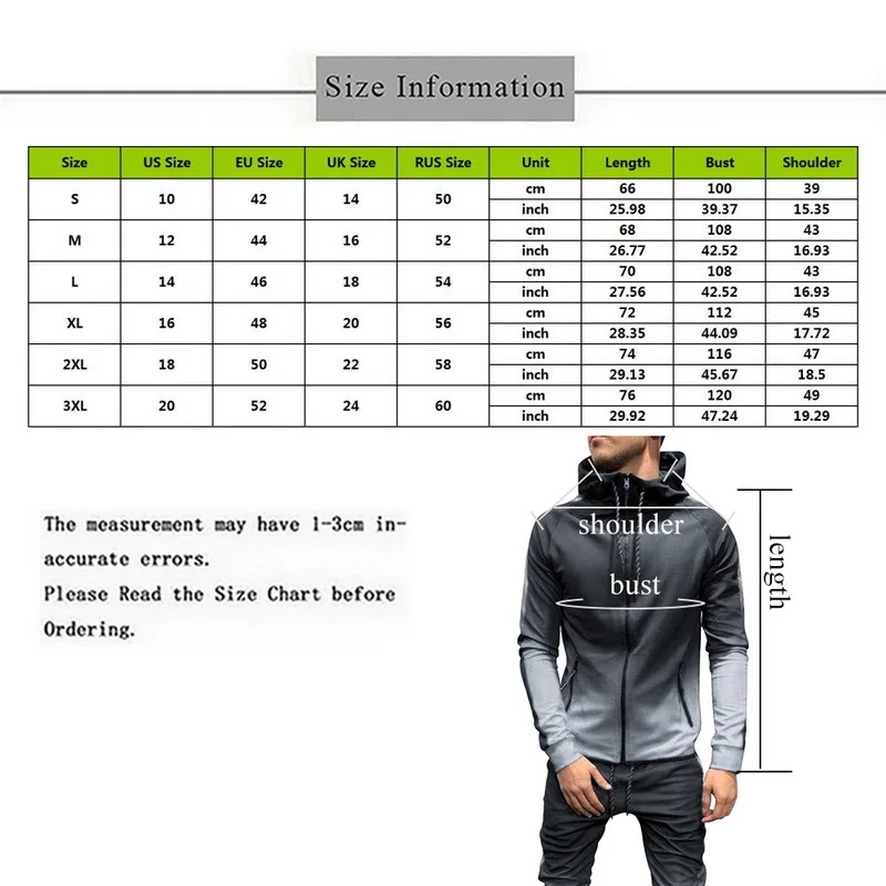 2021 Autumn Casual Men Tracksuit Sets Fashion 3DGradient Sweatsuit Hoodies Sweatshirt Sweatpants Joggers Pants Suit
2021 Autumn Casual Men Tracksuit Sets Fashion 3DGradient Sweatsuit Hoodies Sweatshirt Sweatpants Joggers Pants Suit