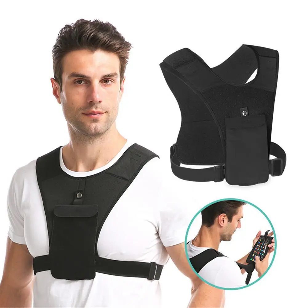 Running Backpack Lightweight Sport Vest Bags Male Female Trail Bag Large-Capacity Reflective Sports Waist Bag for Running
Running Backpack Lightweight Sport Vest Bags Male Female Trail Bag Large-Capacity Reflective Sports Waist Bag for Running