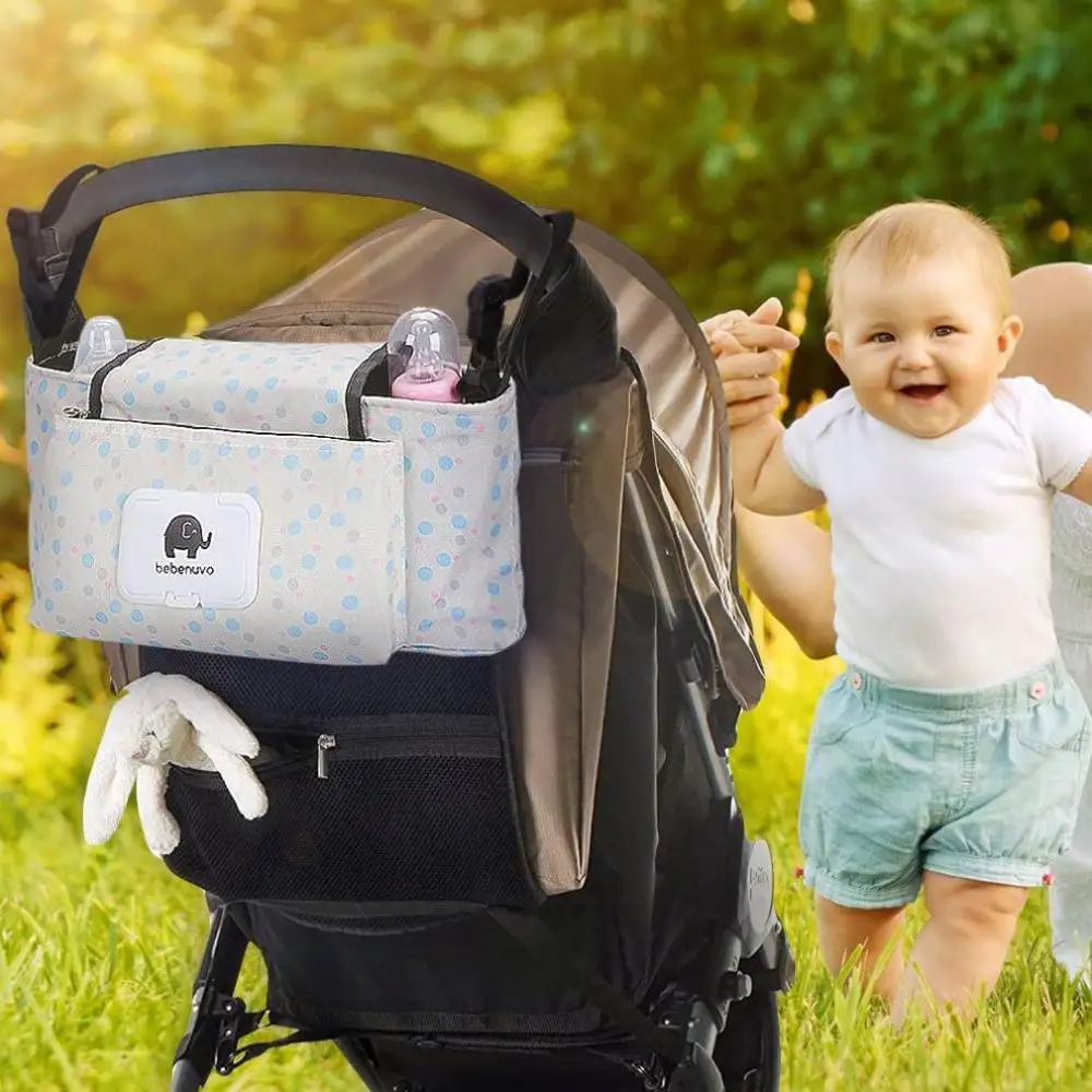 Baby Stroller Bag Large Capacity Diaper Bags Outdoor Travel Hanging Carriage Mommy Bag Infant Care Organizer Nursing Tote Bags
Baby Stroller Bag Large Capacity Diaper Bags Outdoor Travel Hanging Carriage Mommy Bag Infant Care Organizer Nursing Tote Bags