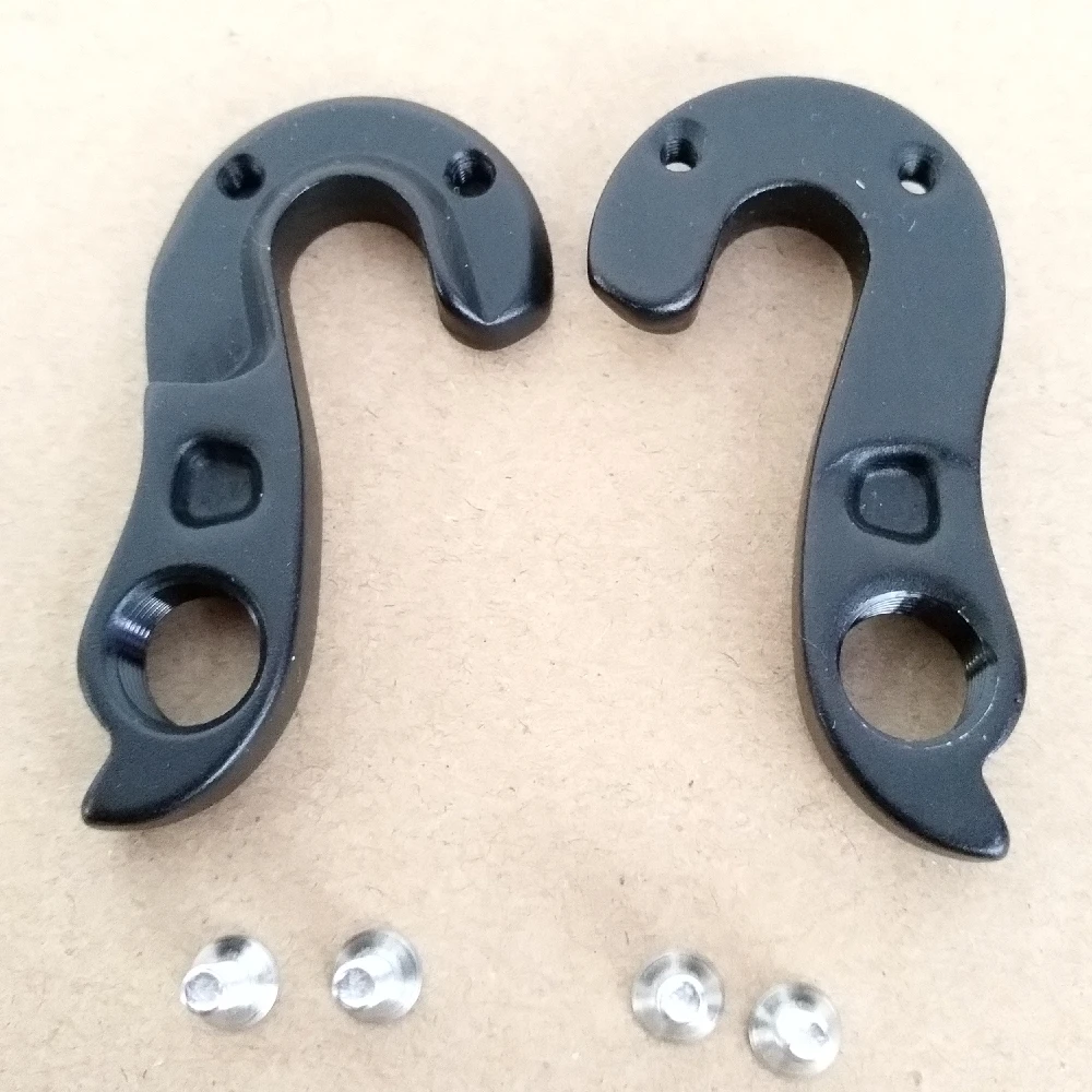 2pcs Bicycle derailleur hanger For Liv Langma Advanced GIANT TCR Adv SLR GIANT Contend SL Propel MECH dropout carbon frame bike
2pcs Bicycle derailleur hanger For Liv Langma Advanced GIANT TCR Adv SLR GIANT Contend SL Propel MECH dropout carbon frame bike