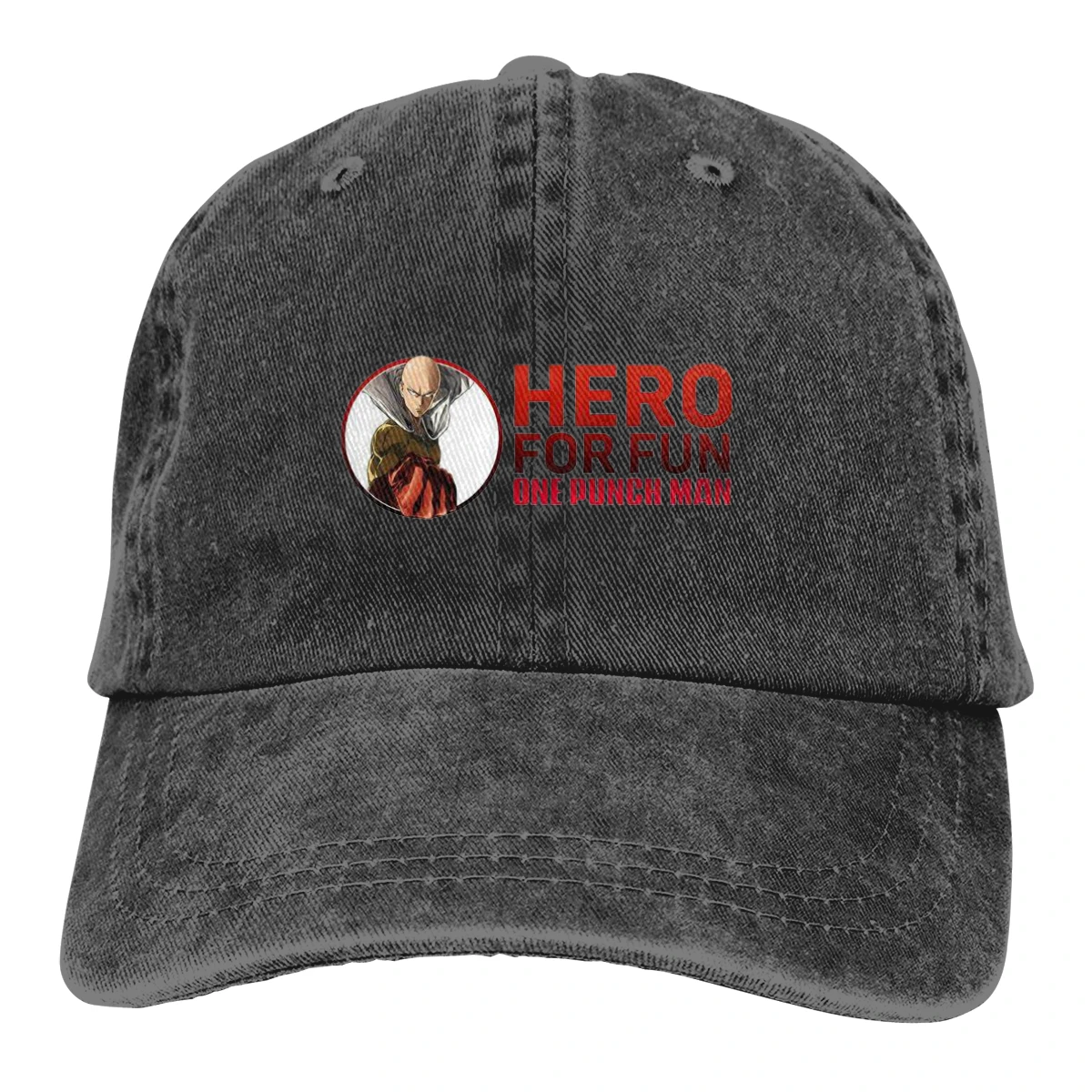 ONE PUNCH MAN Baseball Cap cowboy hat Peaked cap Cowboy Bebop Hats Men and women hats
ONE PUNCH MAN Baseball Cap cowboy hat Peaked cap Cowboy Bebop Hats Men and women hats