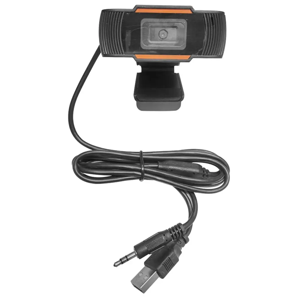 1 Pcs Webcam 480P 720P Full Hd Web Camera Streaming Video Live Broadcast Camera With Stereo Digital Microphone
1 Pcs Webcam 480P 720P Full Hd Web Camera Streaming Video Live Broadcast Camera With Stereo Digital Microphone
