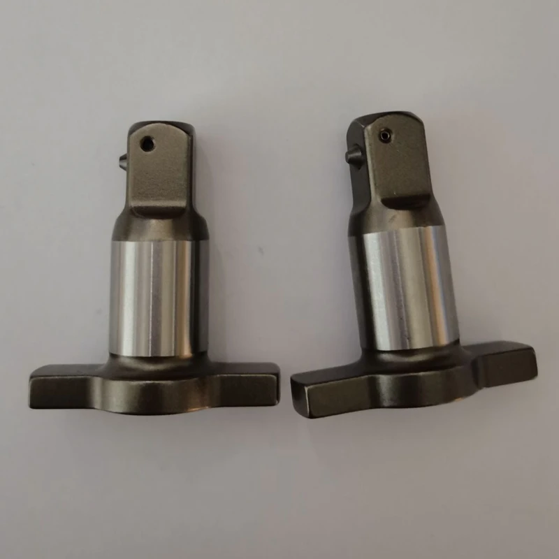 2Pcs N415874 Replacement Anvil Assembly for Dewalt DCF899B DCF899M1 DCF899P1 DCF899P2 Power Tool Accessories
2Pcs N415874 Replacement Anvil Assembly for Dewalt DCF899B DCF899M1 DCF899P1 DCF899P2 Power Tool Accessories