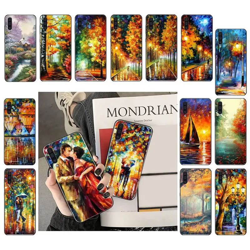 Starry Night Van Gogh Art Oil Paint Tree Phone Case For Samsung A72 A52 A32 A41 A31 A50 A11 A12 A02 M31 A51 A70 A71 A21S A30 A20
Starry Night Van Gogh Art Oil Paint Tree Phone Case For Samsung A72 A52 A32 A41 A31 A50 A11 A12 A02 M31 A51 A70 A71 A21S A30 A20