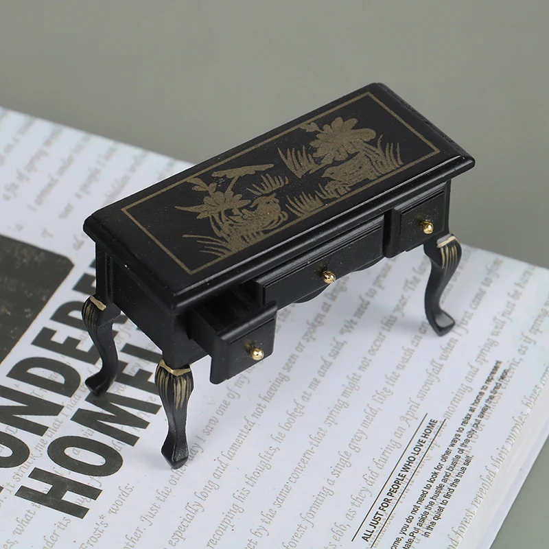 1pc Dolls Simulation Furniture Red Bookshelf Newspaper Rack Cabinet Wood Shelf Bookcase Model Dollhouse Miniature Accessories
1pc Dolls Simulation Furniture Red Bookshelf Newspaper Rack Cabinet Wood Shelf Bookcase Model Dollhouse Miniature Accessories