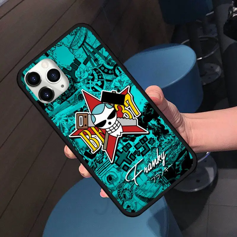 one piece zoro luffy anime Phone Case For iphone 7 8 12 11 XR XS pro Max Mini plus Soft silicone cover shell funda
one piece zoro luffy anime Phone Case For iphone 7 8 12 11 XR XS pro Max Mini plus Soft silicone cover shell funda