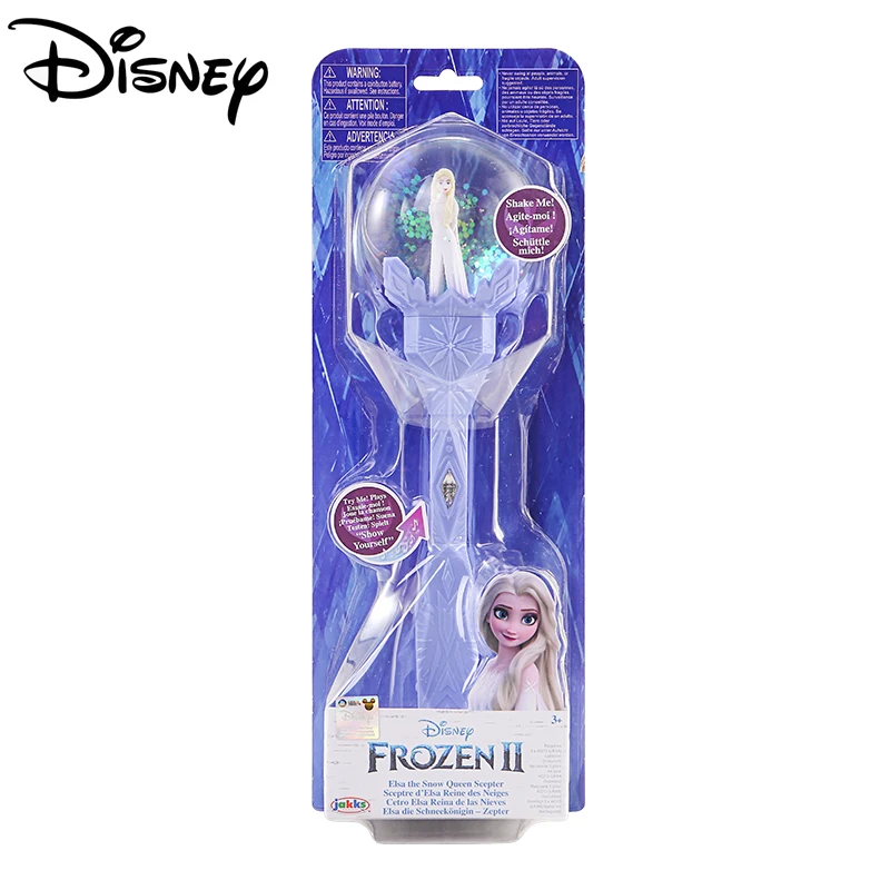 Disney Frozen Elsa Anna Olaf Snow Scepter Music Magic Crystal Wand Music Box Rotating Princess 2 Toy Jewelry Box
Disney Frozen Elsa Anna Olaf Snow Scepter Music Magic Crystal Wand Music Box Rotating Princess 2 Toy Jewelry Box